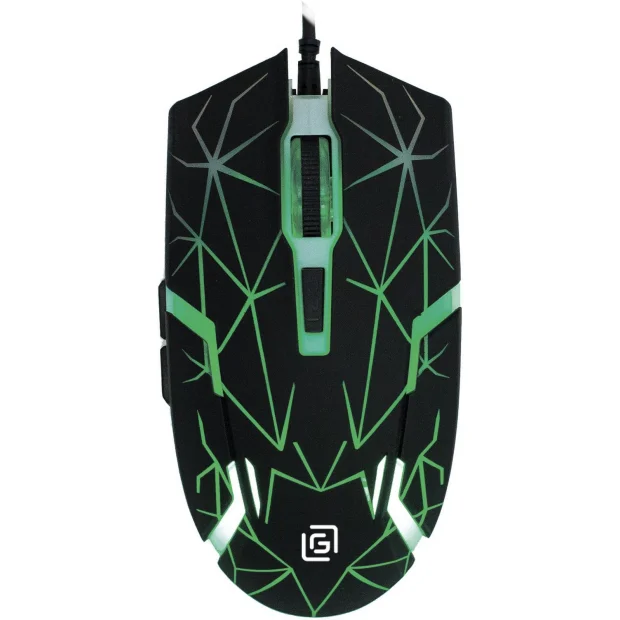 Игровая мышь Oklick 701G